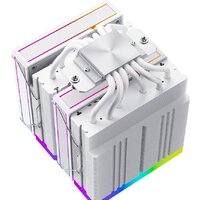 Кулер для процессора ID-Cooling Frozn A620 ARGB White - Превью изображения №4 — Интернет-магазин ПроЗаказ