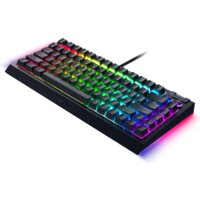 Клавиатура Razer BlackWidow V4 75% (черный, нет кириллицы) - Превью изображения №8 — Интернет-магазин ПроЗаказ