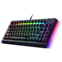Клавиатура Razer BlackWidow V4 75% (черный, нет кириллицы) - Превью изображения №9 — Интернет-магазин ПроЗаказ