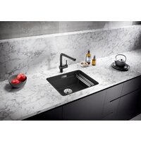 Кухонная мойка Blanco Etagon 500-F 526348 (кофе) - Превью изображения №2 — Интернет-магазин ПроЗаказ