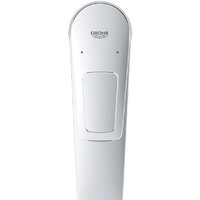 Смеситель Grohe Bauloop 23886001 - Превью изображения №2 — Интернет-магазин ПроЗаказ