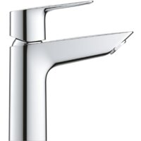 Смеситель Grohe Bauloop 23886001 - Превью изображения №3 — Интернет-магазин ПроЗаказ