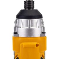 Винтоверт JCB 18BLID-B-E (без АКБ) - Превью изображения №8 — Интернет-магазин ПроЗаказ