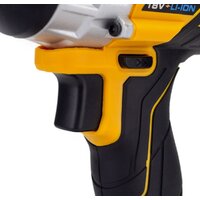 Винтоверт JCB 18BLID-B-E (без АКБ) - Превью изображения №6 — Интернет-магазин ПроЗаказ