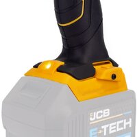 Винтоверт JCB 18BLID-B-E (без АКБ) - Превью изображения №7 — Интернет-магазин ПроЗаказ