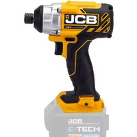 Винтоверт JCB 18BLID-B-E (без АКБ) - Превью изображения №3 — Интернет-магазин ПроЗаказ