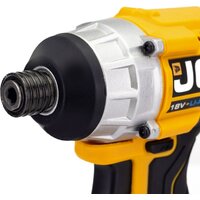 Винтоверт JCB 18BLID-B-E (без АКБ) - Превью изображения №5 — Интернет-магазин ПроЗаказ