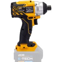 Винтоверт JCB 18BLID-B-E (без АКБ) - Превью изображения №4 — Интернет-магазин ПроЗаказ