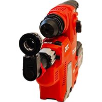 Перфоратор DCK KRH20V-26 Type Z KIT (без АКБ, сумка) - Превью изображения №8 — Интернет-магазин ПроЗаказ