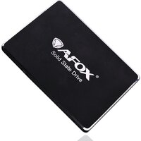 SSD AFOX SD250-128GN 128GB - Превью изображения №2 — Интернет-магазин ПроЗаказ
