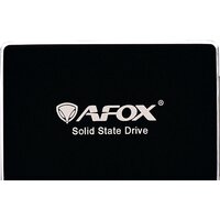 SSD AFOX SD250-128GN 128GB - Превью изображения №3 — Интернет-магазин ПроЗаказ