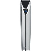 Триммер для бороды и усов Wahl Trimmer Stainless Steel Li-Ion [9818-116] - Превью изображения №2 — Интернет-магазин ПроЗаказ