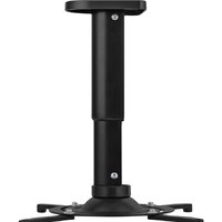 Кронштейн для проектора CACTUS CS-VM-PR05M-BK - Превью изображения №2 — Интернет-магазин ПроЗаказ