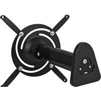 Кронштейн для проектора CACTUS CS-VM-PR05M-BK - Превью изображения №4 — Интернет-магазин ПроЗаказ