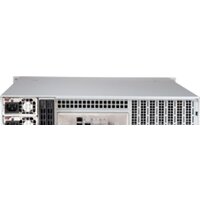 Корпус Supermicro SuperChassis CSE-826BAC4-R920LPB 920W - Превью изображения №2 — Интернет-магазин ПроЗаказ