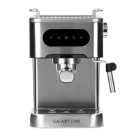 Рожковая кофеварка Galaxy Line GL0761 - Превью изображения №4 — Интернет-магазин ПроЗаказ