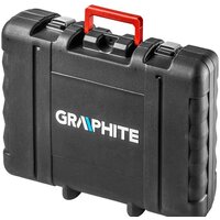Перфоратор GRAPHITE 58G527 - Превью изображения №4 — Интернет-магазин ПроЗаказ