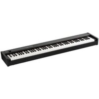 Цифровое пианино KORG D1 (черный) - Превью изображения №2 — Интернет-магазин ПроЗаказ