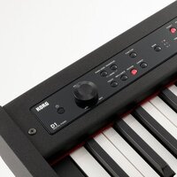 Цифровое пианино KORG D1 (черный) - Превью изображения №4 — Интернет-магазин ПроЗаказ