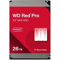 WD Red Pro 26TB WD260KFGX
