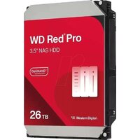 Жесткий диск WD Red Pro 26TB WD260KFGX - Превью изображения №2 — Интернет-магазин ПроЗаказ