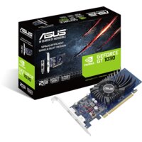 Видеокарта ASUS GeForce GT 1030 2GB GDDR5 - Превью изображения №5 — Интернет-магазин ПроЗаказ