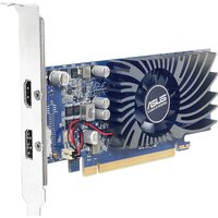 Видеокарта ASUS GeForce GT 1030 2GB GDDR5 - Превью изображения №3 — Интернет-магазин ПроЗаказ