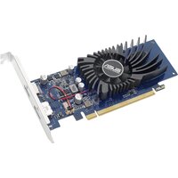 Видеокарта ASUS GeForce GT 1030 2GB GDDR5 - Превью изображения №2 — Интернет-магазин ПроЗаказ