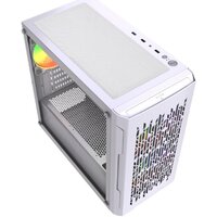 Корпус Powercase Mistral Micro D3W ARGB V2 CMMDW-A3-V2 - Превью изображения №3 — Интернет-магазин ПроЗаказ