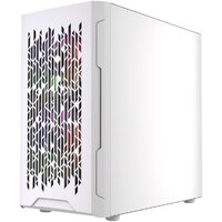 Корпус Powercase Mistral Micro D3W ARGB V2 CMMDW-A3-V2 - Превью изображения №5 — Интернет-магазин ПроЗаказ