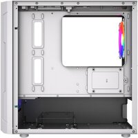 Корпус Powercase Mistral Micro D3W ARGB V2 CMMDW-A3-V2 - Превью изображения №6 — Интернет-магазин ПроЗаказ