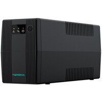 Marsriva Smart Line Interactive UPS MR-UF650