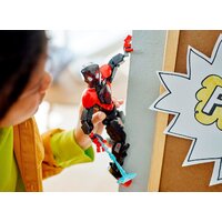 Конструктор LEGO Marvel Spiderman 76225 Фигурка Майлза Моралеса - Превью изображения №4 — Интернет-магазин ПроЗаказ
