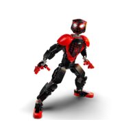 Конструктор LEGO Marvel Spiderman 76225 Фигурка Майлза Моралеса - Превью изображения №6 — Интернет-магазин ПроЗаказ