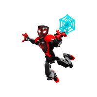Конструктор LEGO Marvel Spiderman 76225 Фигурка Майлза Моралеса - Превью изображения №5 — Интернет-магазин ПроЗаказ