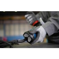 Угловая шлифмашина Bosch GWS 17-125 S Professional 06017D0300 - Превью изображения №2 — Интернет-магазин ПроЗаказ