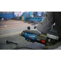 Угловая шлифмашина Bosch GWS 17-125 S Professional 06017D0300 - Превью изображения №3 — Интернет-магазин ПроЗаказ
