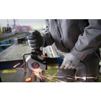 Угловая шлифмашина Bosch GWS 17-125 S Professional 06017D0300 - Превью изображения №7 — Интернет-магазин ПроЗаказ