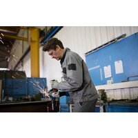 Угловая шлифмашина Bosch GWS 17-125 S Professional 06017D0300 - Превью изображения №14 — Интернет-магазин ПроЗаказ