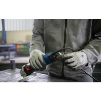 Угловая шлифмашина Bosch GWS 17-125 S Professional 06017D0300 - Превью изображения №4 — Интернет-магазин ПроЗаказ