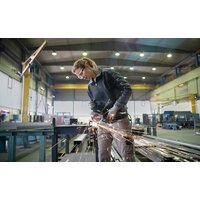 Угловая шлифмашина Bosch GWS 17-125 S Professional 06017D0300 - Превью изображения №11 — Интернет-магазин ПроЗаказ