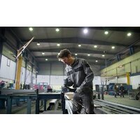 Угловая шлифмашина Bosch GWS 17-125 S Professional 06017D0300 - Превью изображения №8 — Интернет-магазин ПроЗаказ