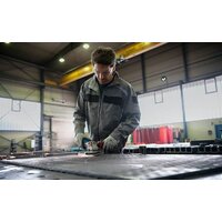 Угловая шлифмашина Bosch GWS 17-125 S Professional 06017D0300 - Превью изображения №13 — Интернет-магазин ПроЗаказ