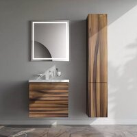  AM.PM Тумба с умывальником Gem M90-FHX0602HF-WCC0602WG - Превью изображения №4 — Интернет-магазин ПроЗаказ