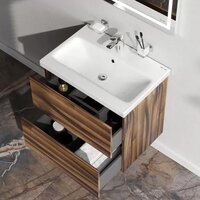  AM.PM Тумба с умывальником Gem M90-FHX0602HF-WCC0602WG - Превью изображения №3 — Интернет-магазин ПроЗаказ