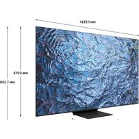 MiniLED телевизор Samsung Neo QLED 8K QN900C QE65QN900CUXCE - Превью изображения №7 — Интернет-магазин ПроЗаказ