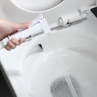 Гигиенический душ Ganzer GZ12157-F - Превью изображения №6 — Интернет-магазин ПроЗаказ
