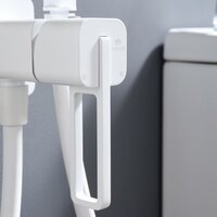 Гигиенический душ Ganzer GZ12157-F - Превью изображения №3 — Интернет-магазин ПроЗаказ