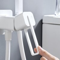 Гигиенический душ Ganzer GZ12157-F - Превью изображения №4 — Интернет-магазин ПроЗаказ