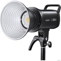 Лампа Godox SL100D студийный - Превью изображения №17 — Интернет-магазин ПроЗаказ